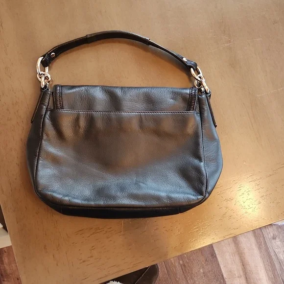 Coach purse - Picture 6 of 13